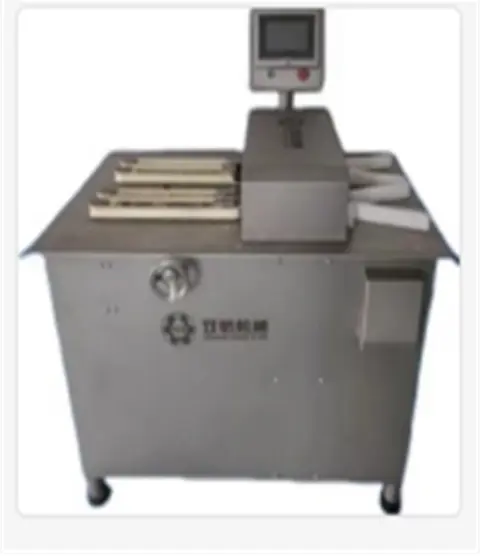 Máy buộc chỉ tự động
