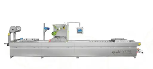 Máy đóng gói tự động