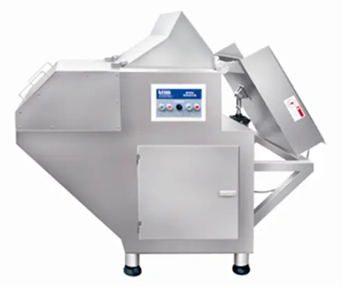 Máy cắt/xắt thịt đông lạnh